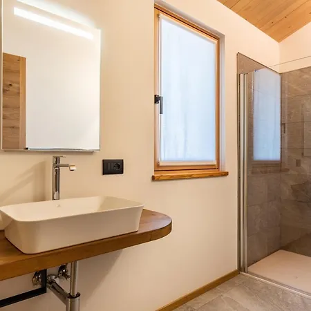Apartment Ciasa Fatati Pinzolo
