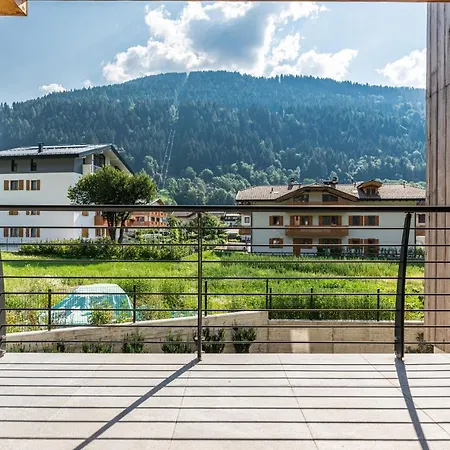 Apartment Ciasa Fatati