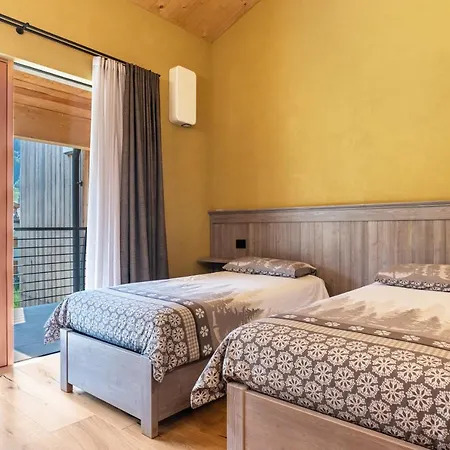 Apartment Ciasa Fatati
