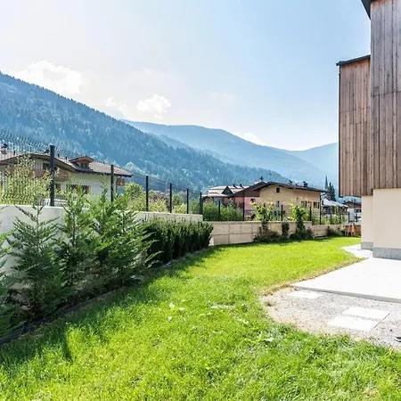 Ciasa Fatati Apartment *