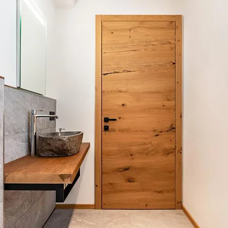Ciasa Fatati Apartment *